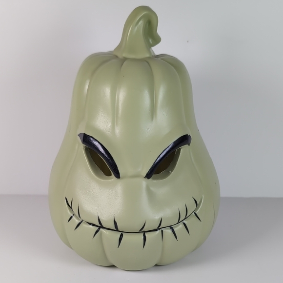 Oogie Boogie Tim Burton TNBC Blow Mold